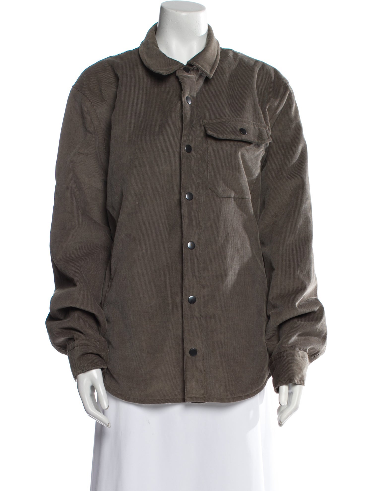 James Perse Utility Jacket