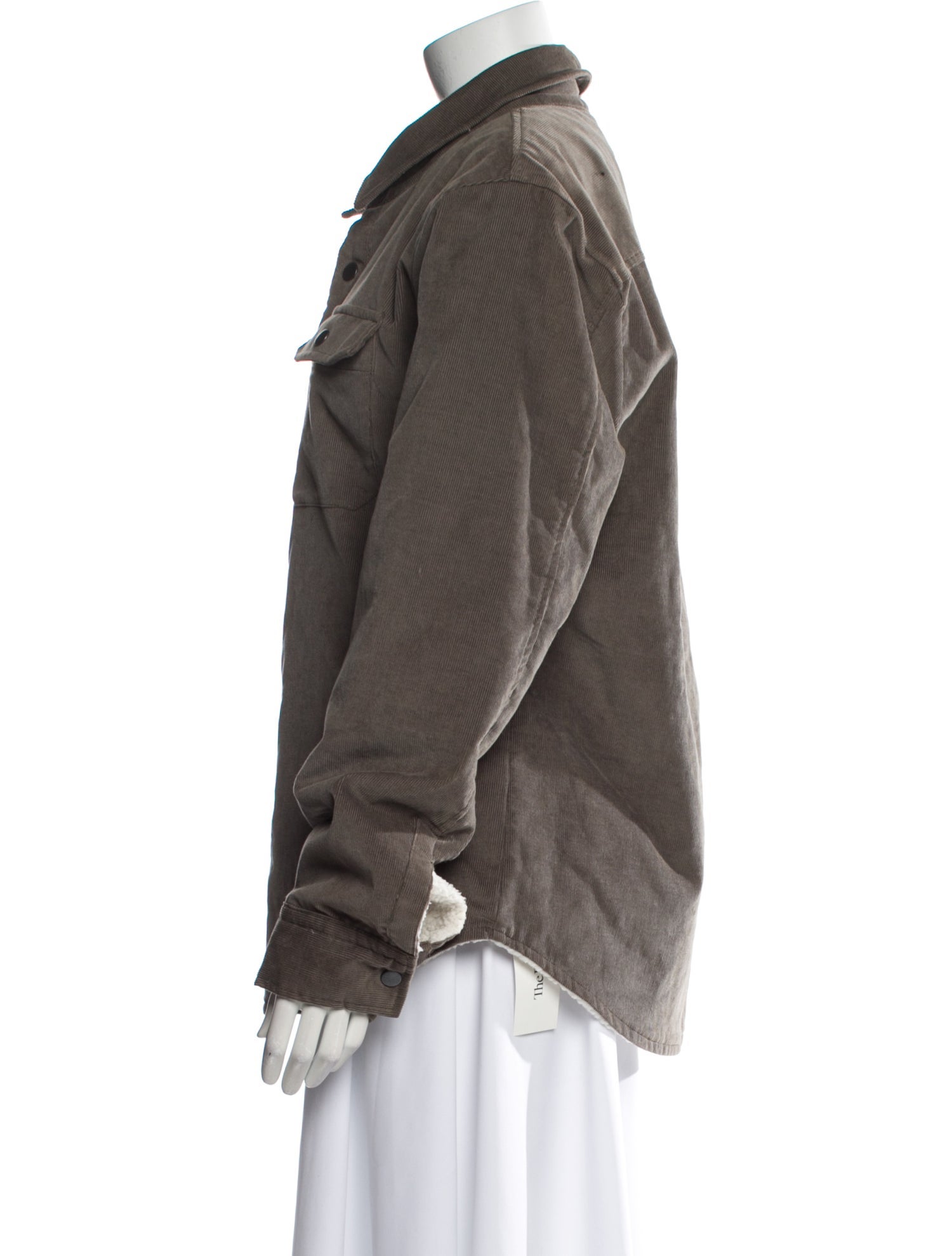 James Perse Utility Jacket