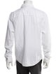 James Perse Long Sleeve Dress Shirt