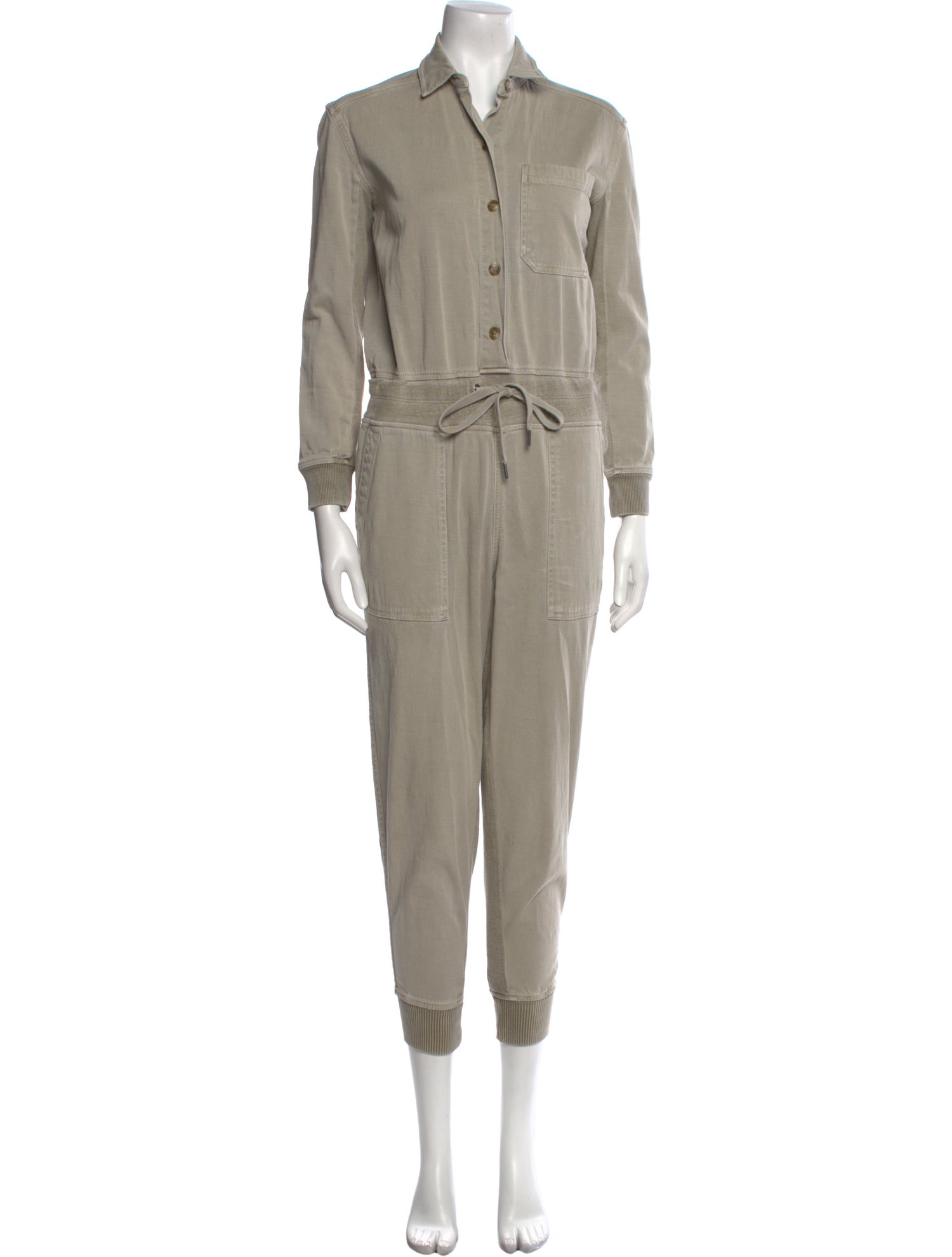 James Perse Jumpsuit