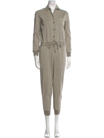 James Perse Jumpsuit