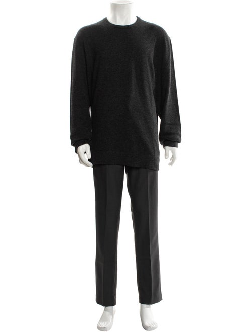 James Perse Cashmere Crew Neck Pullover