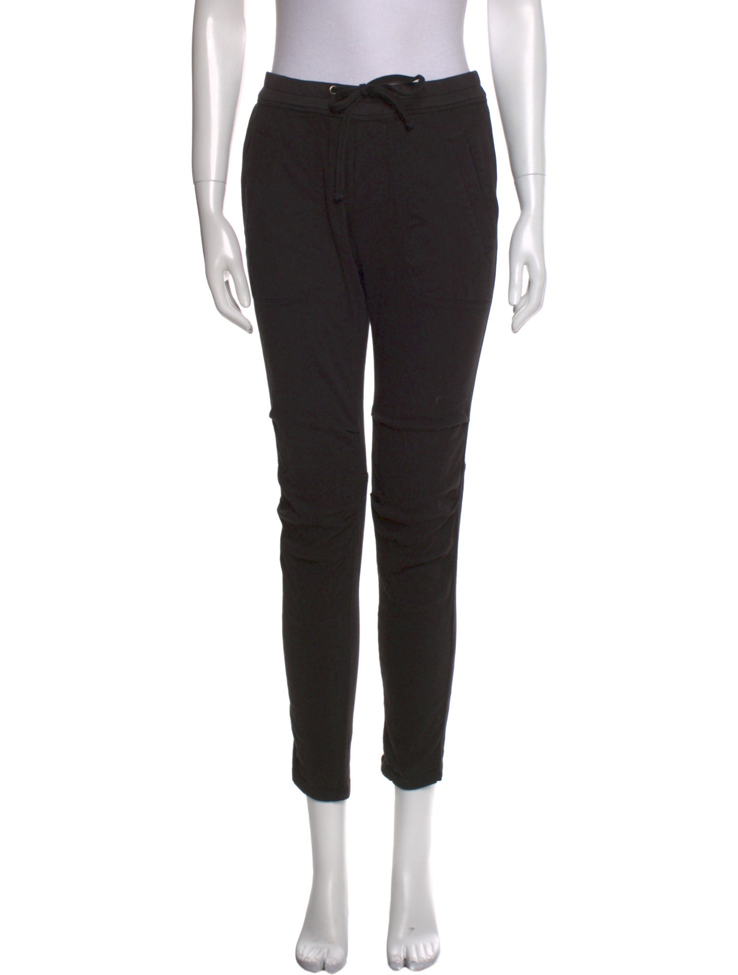 James Perse Skinny Leg Pants