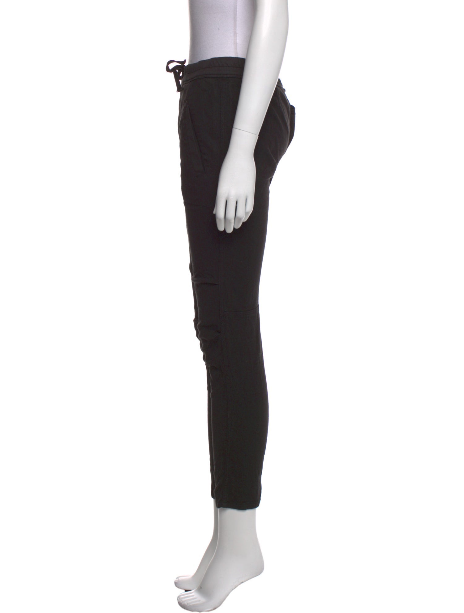 James Perse Skinny Leg Pants