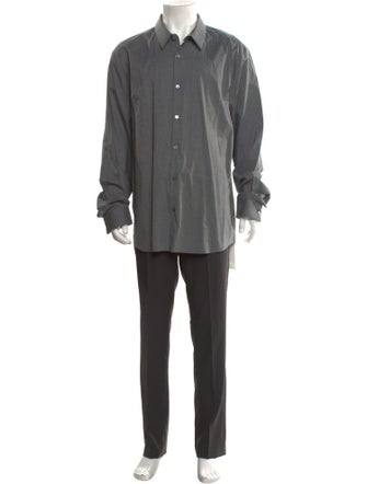 James Perse Long Sleeve Shirt