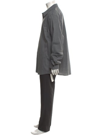 James Perse Long Sleeve Shirt