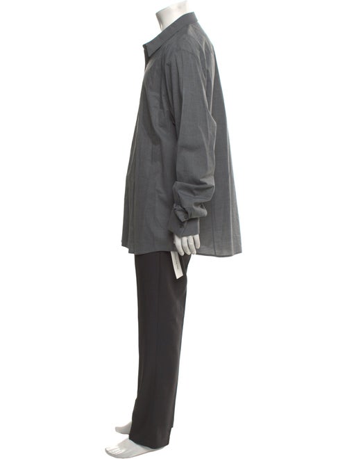 James Perse Long Sleeve Shirt