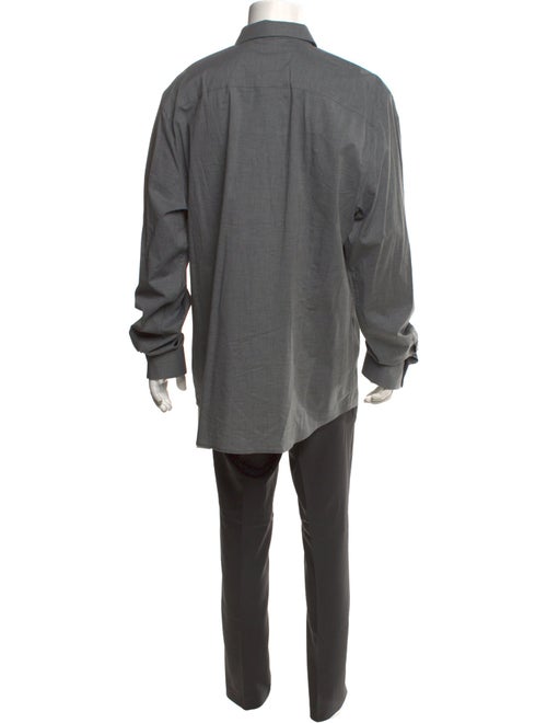 James Perse Long Sleeve Shirt