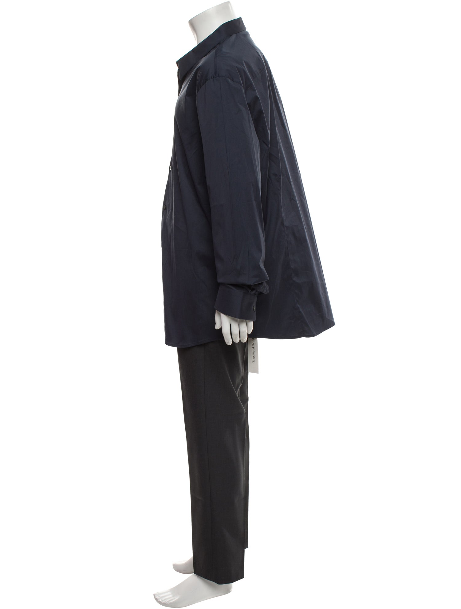 James Perse Long Sleeve Shirt