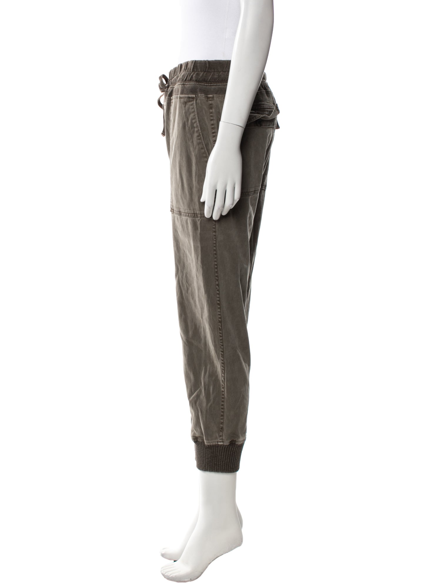 James Perse Skinny Leg Pants