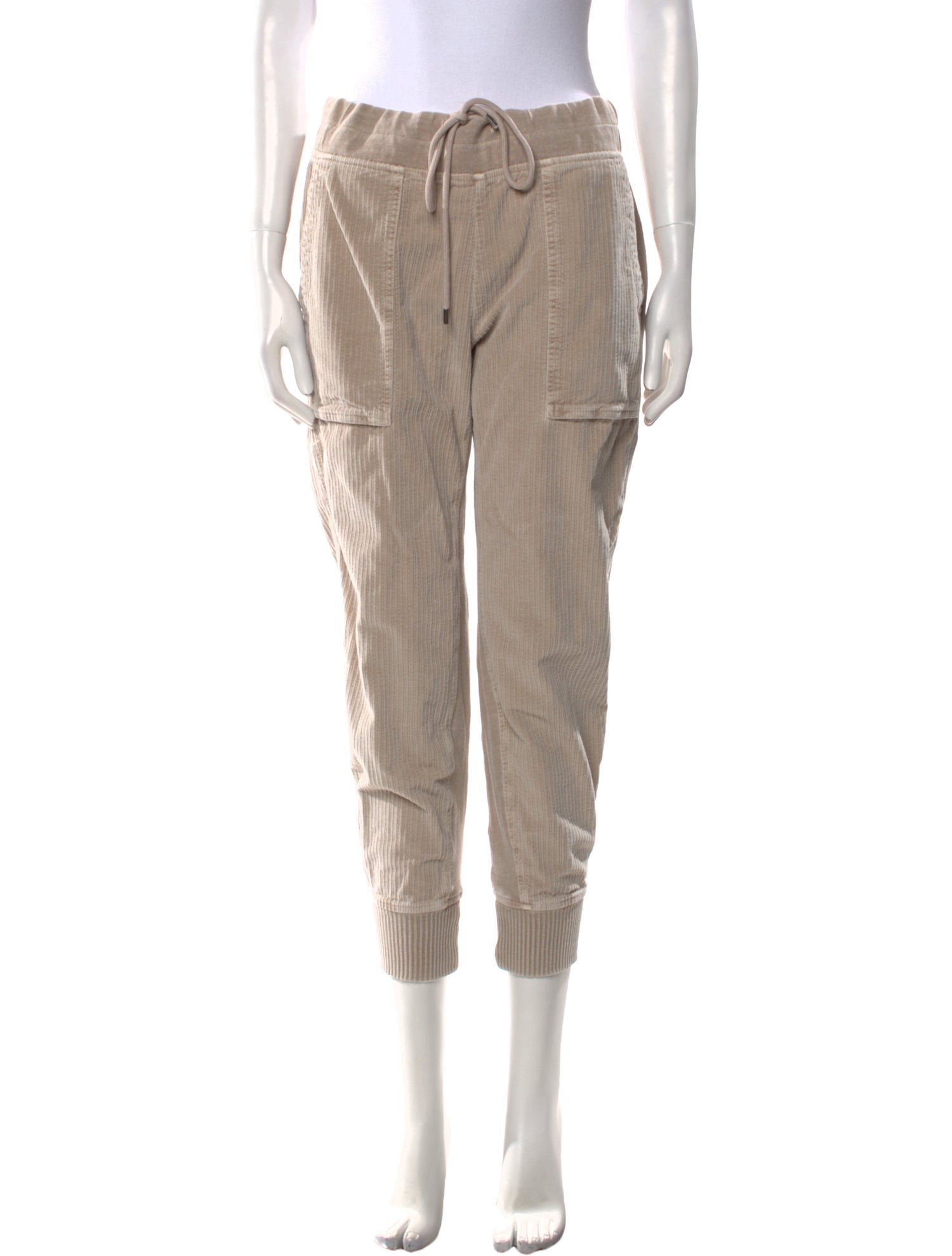 James Perse Skinny Leg Pants