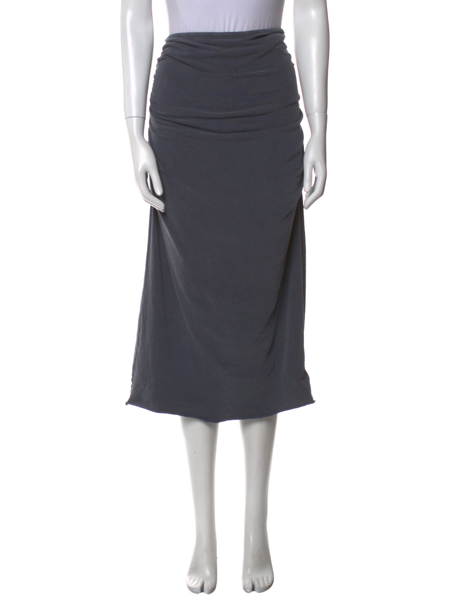 James Perse Midi Length Skirt