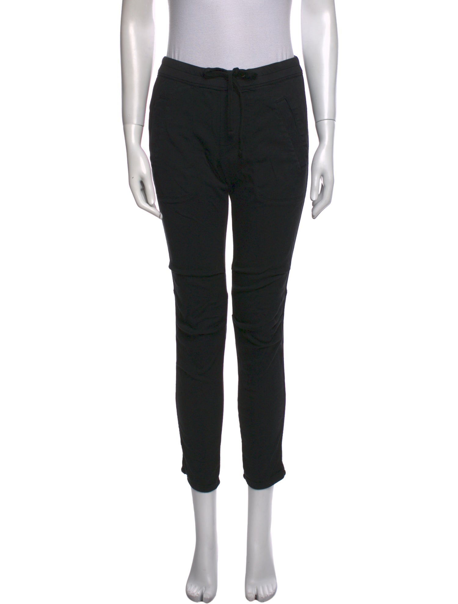 James Perse Skinny Leg Pants