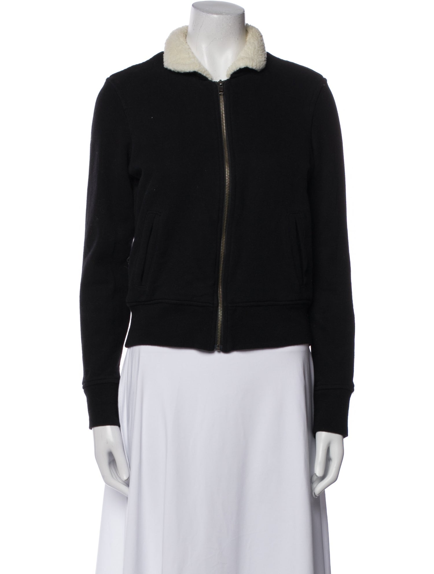 James Perse Bomber Jacket