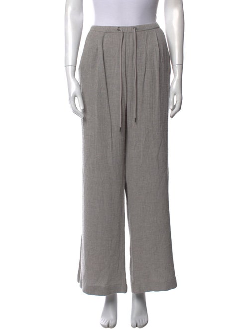 James Perse Wide Leg Pants
