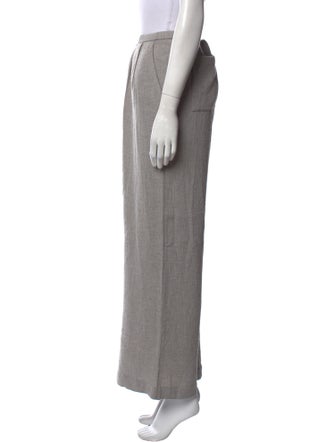 James Perse Wide Leg Pants