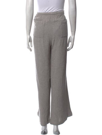 James Perse Wide Leg Pants