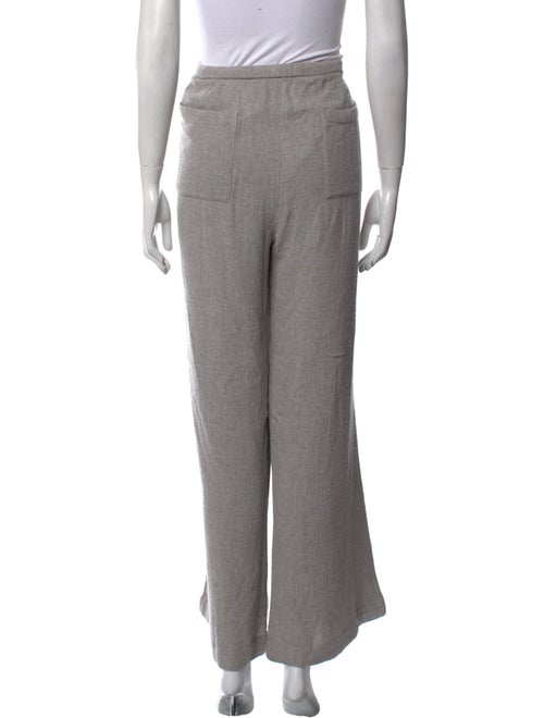 James Perse Wide Leg Pants
