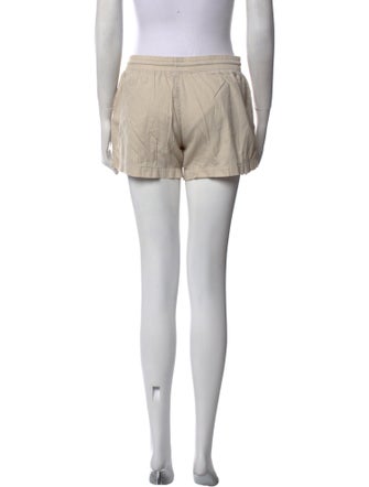 James Perse Mini Shorts