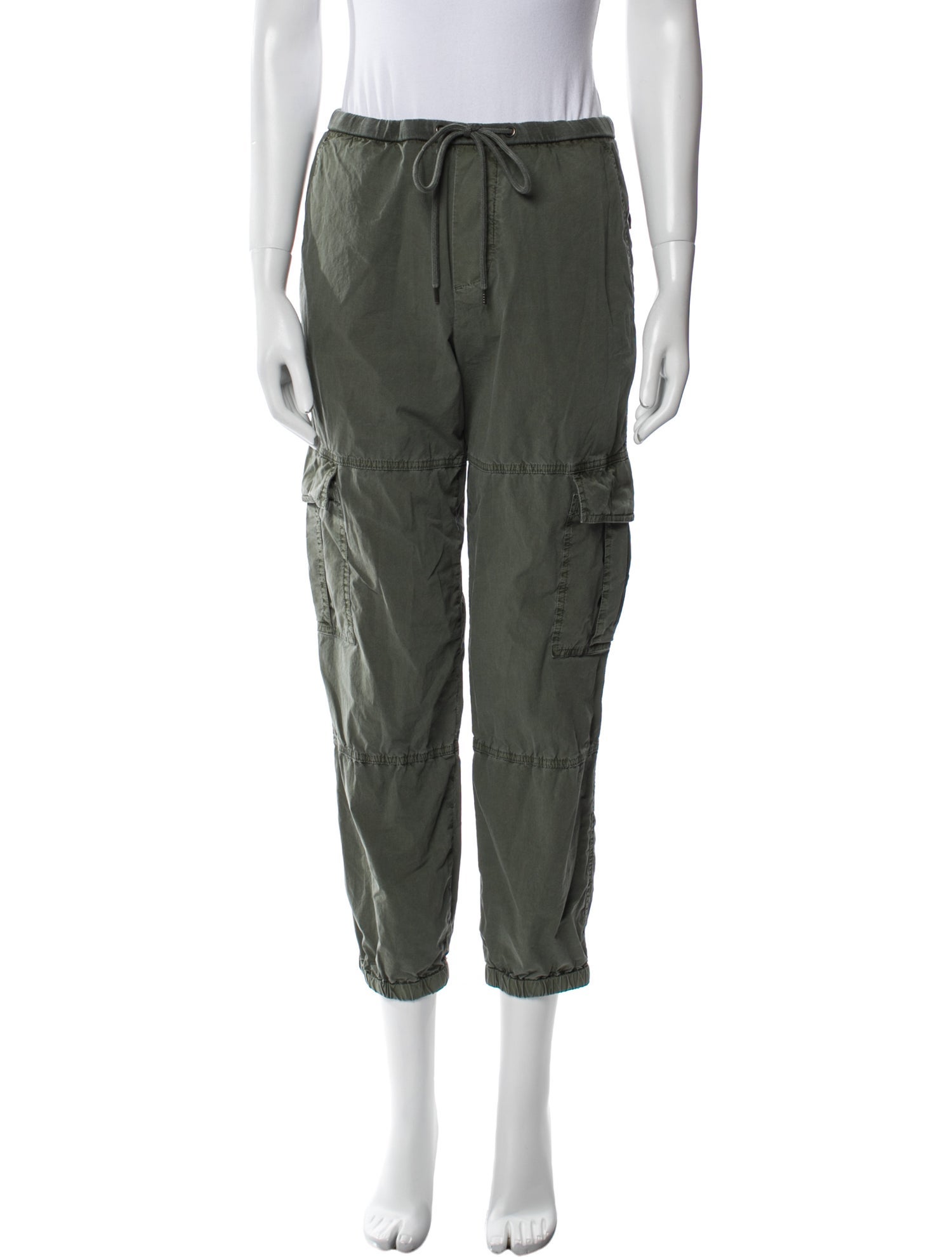 James Perse Wide Leg Pants