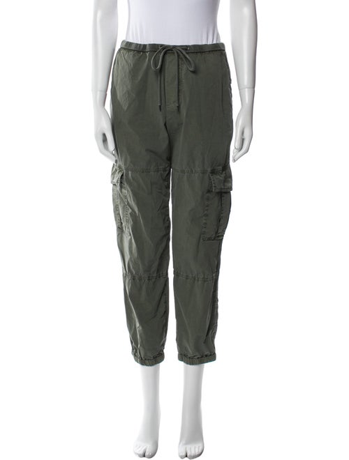 James Perse Wide Leg Pants