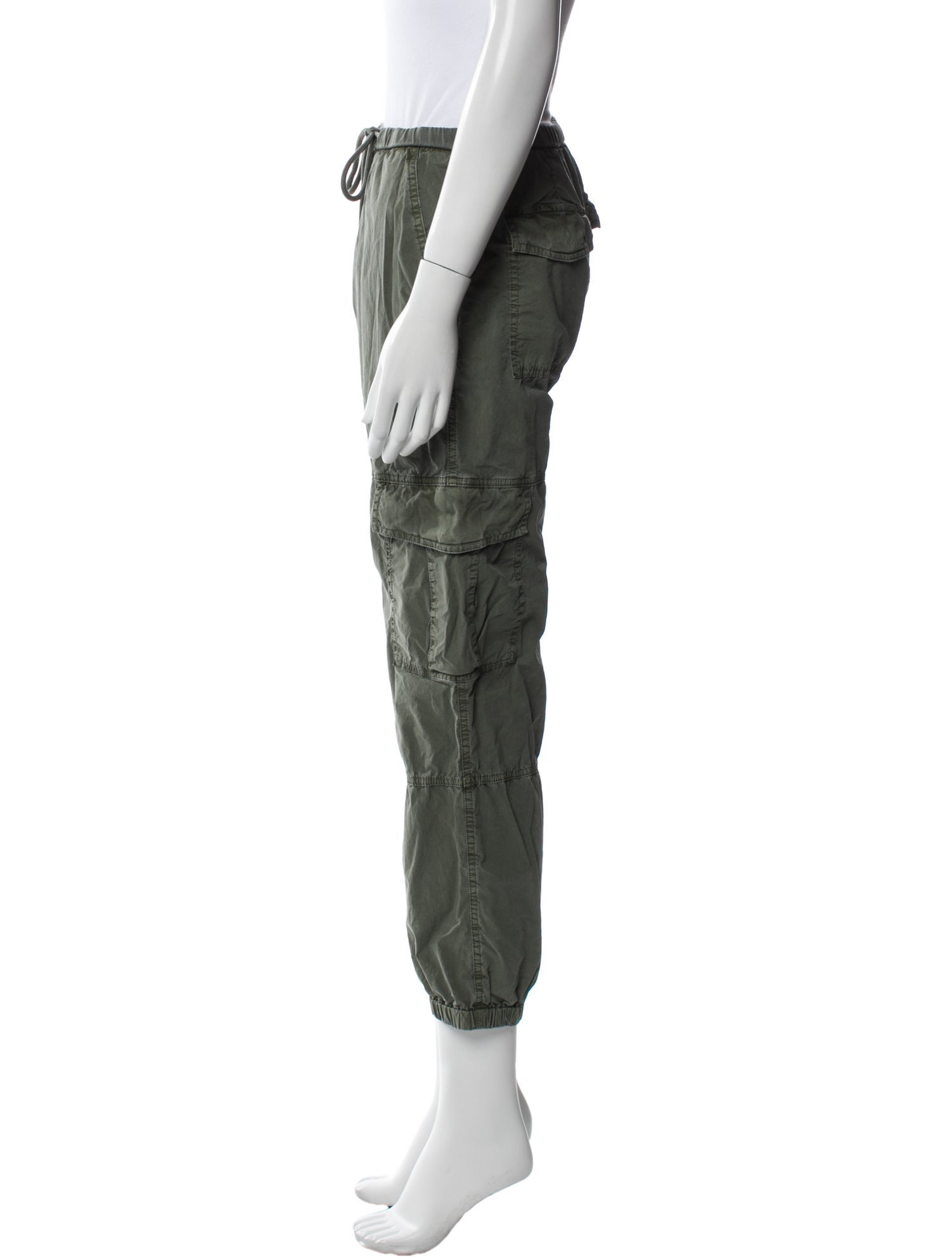 James Perse Wide Leg Pants