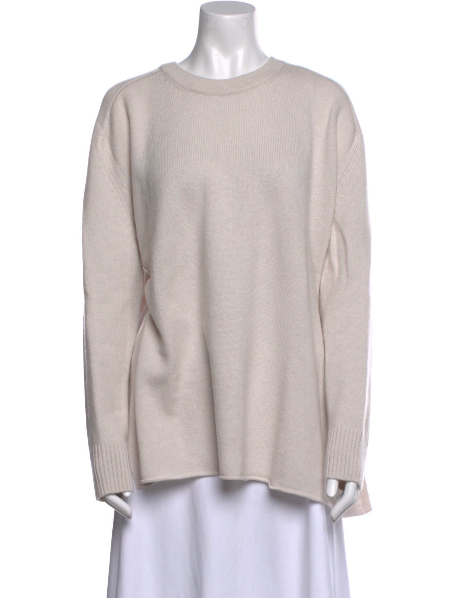 James Perse Cashmere Crew Neck Sweater w/ Tags