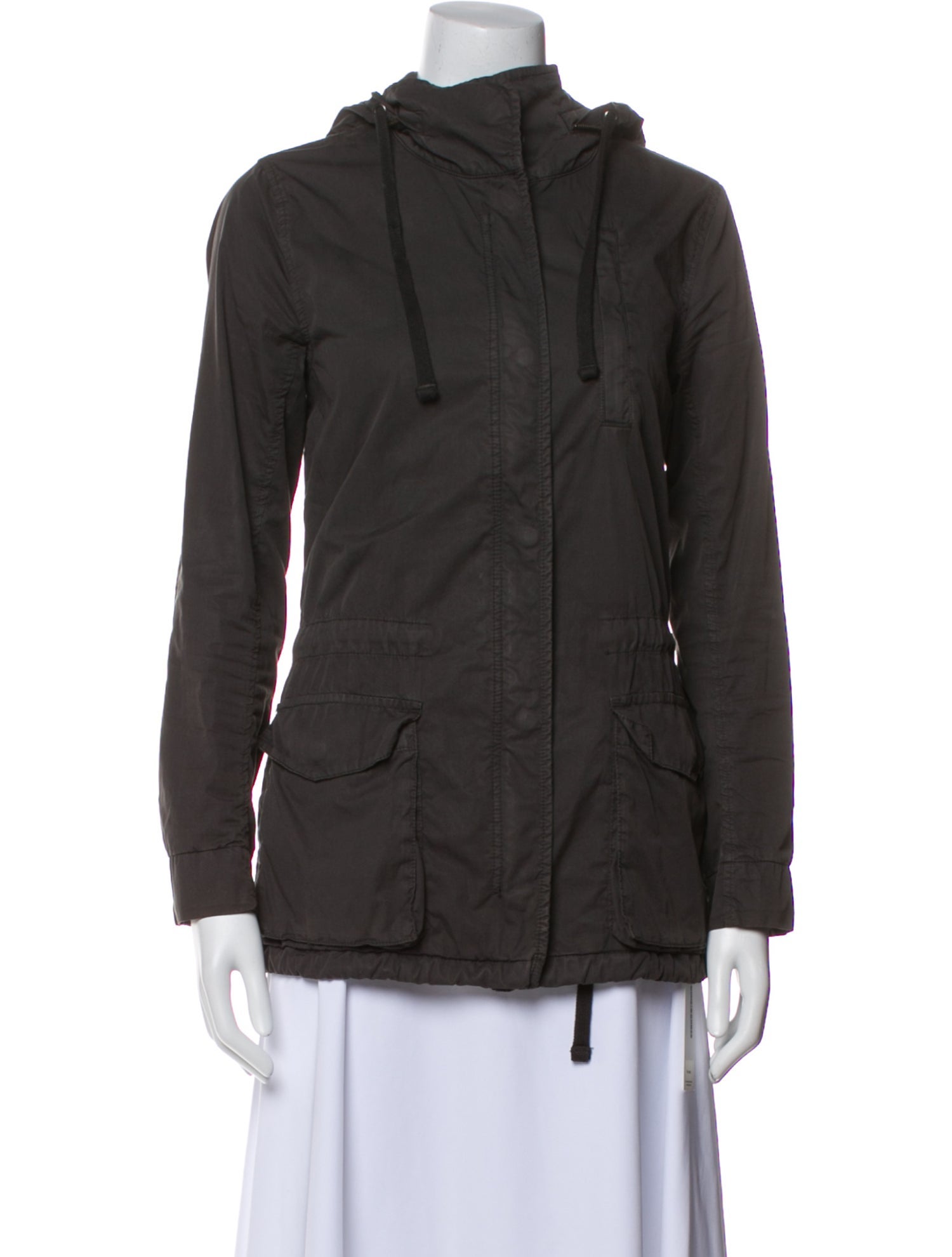 James Perse Utility Jacket