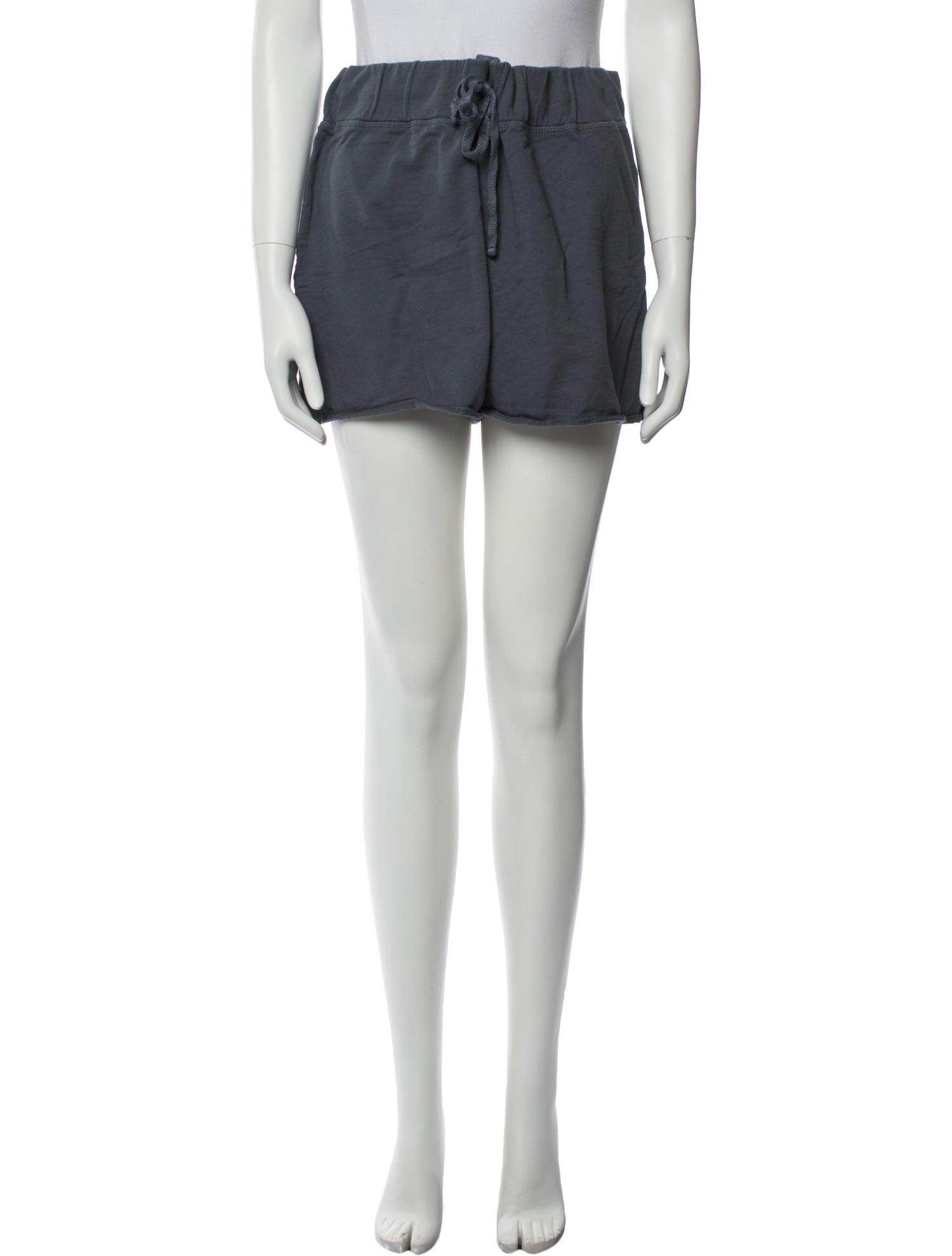 James Perse Mini Shorts