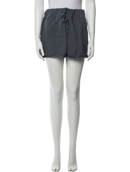 James Perse Mini Shorts