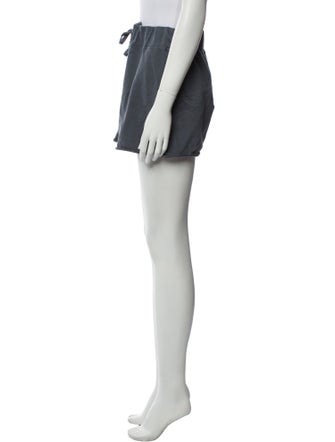 James Perse Mini Shorts