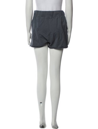 James Perse Mini Shorts