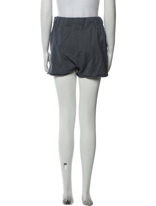 James Perse Mini Shorts