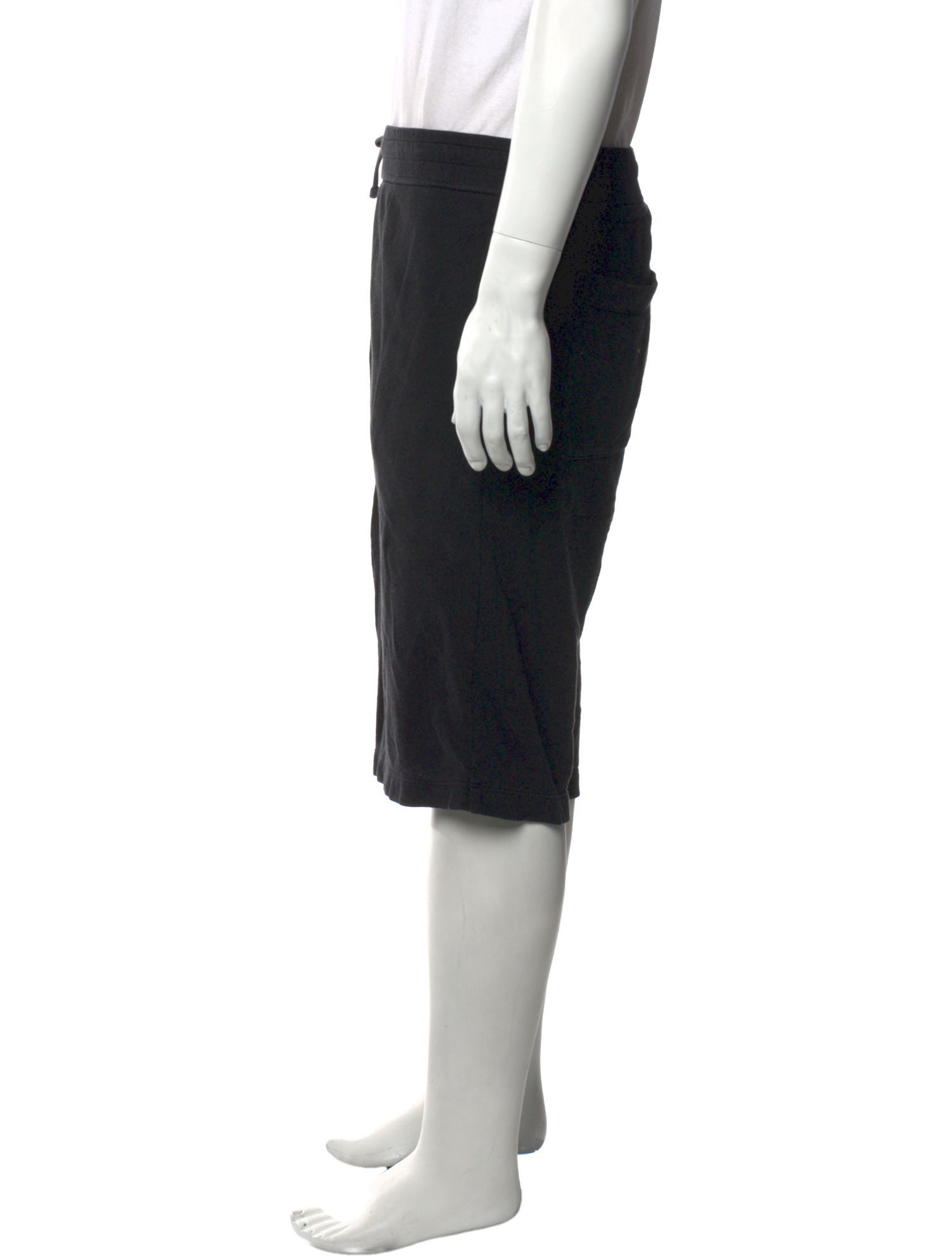 James Perse Jogger Shorts