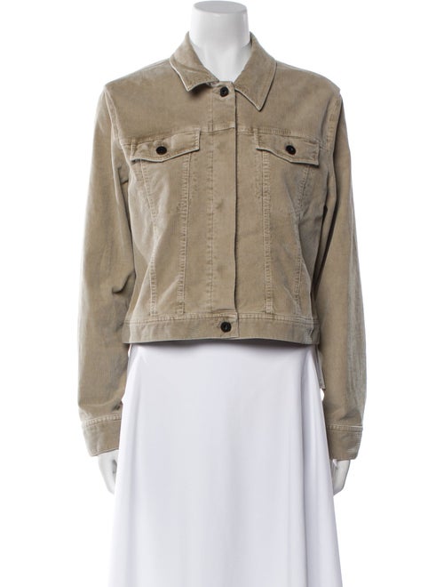James Perse Biker Jacket