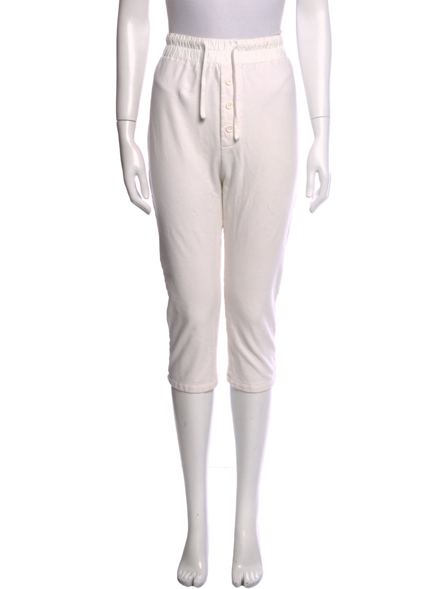 James Perse Straight Leg Pants