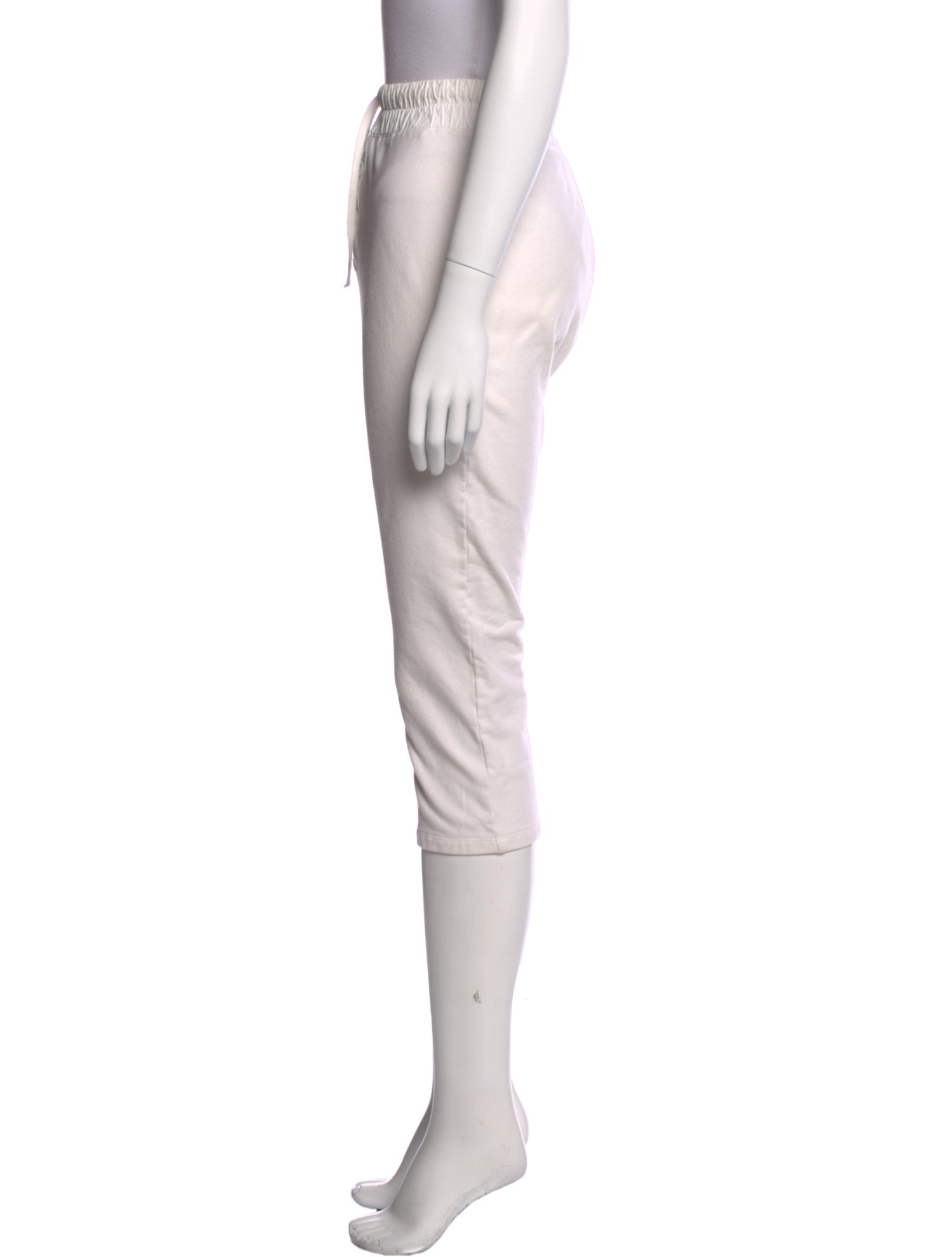 James Perse Straight Leg Pants