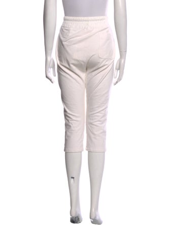 James Perse Straight Leg Pants