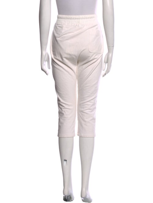 James Perse Straight Leg Pants