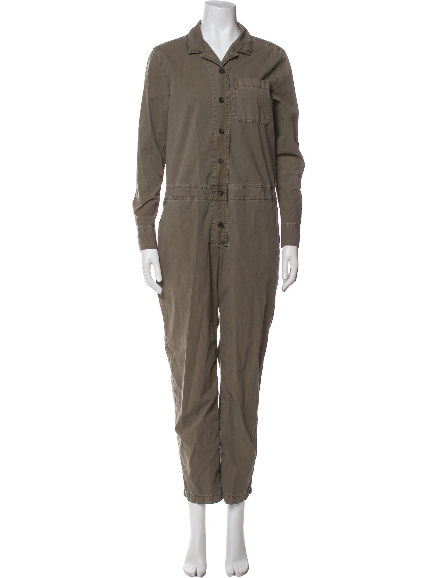 James Perse Jumpsuit