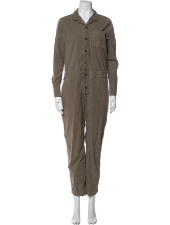James Perse Jumpsuit