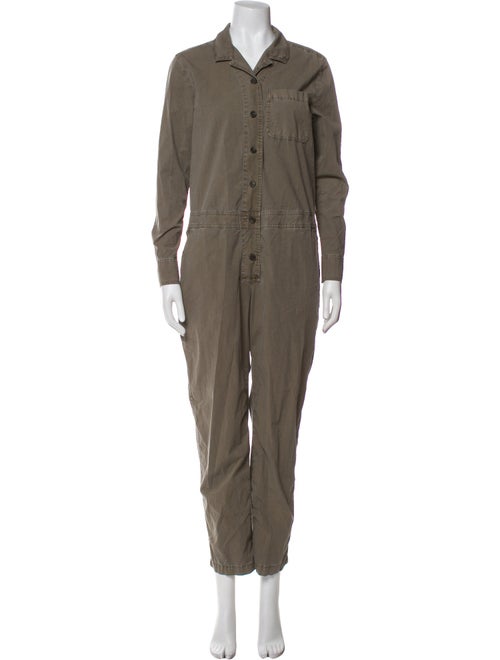 James Perse Jumpsuit