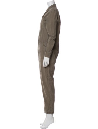 James Perse Jumpsuit