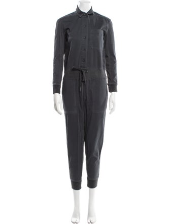 James Perse Jumpsuit