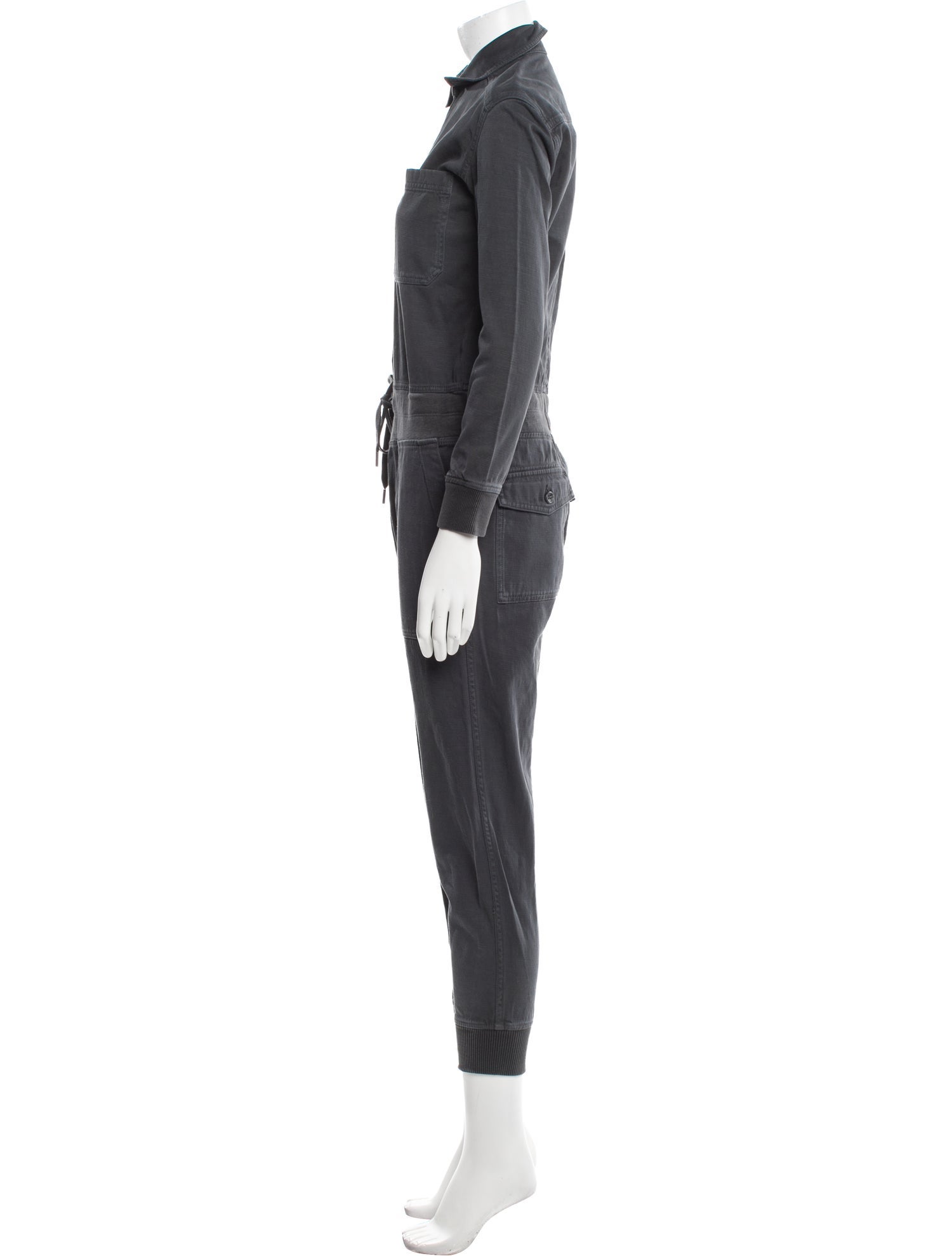 James Perse Jumpsuit