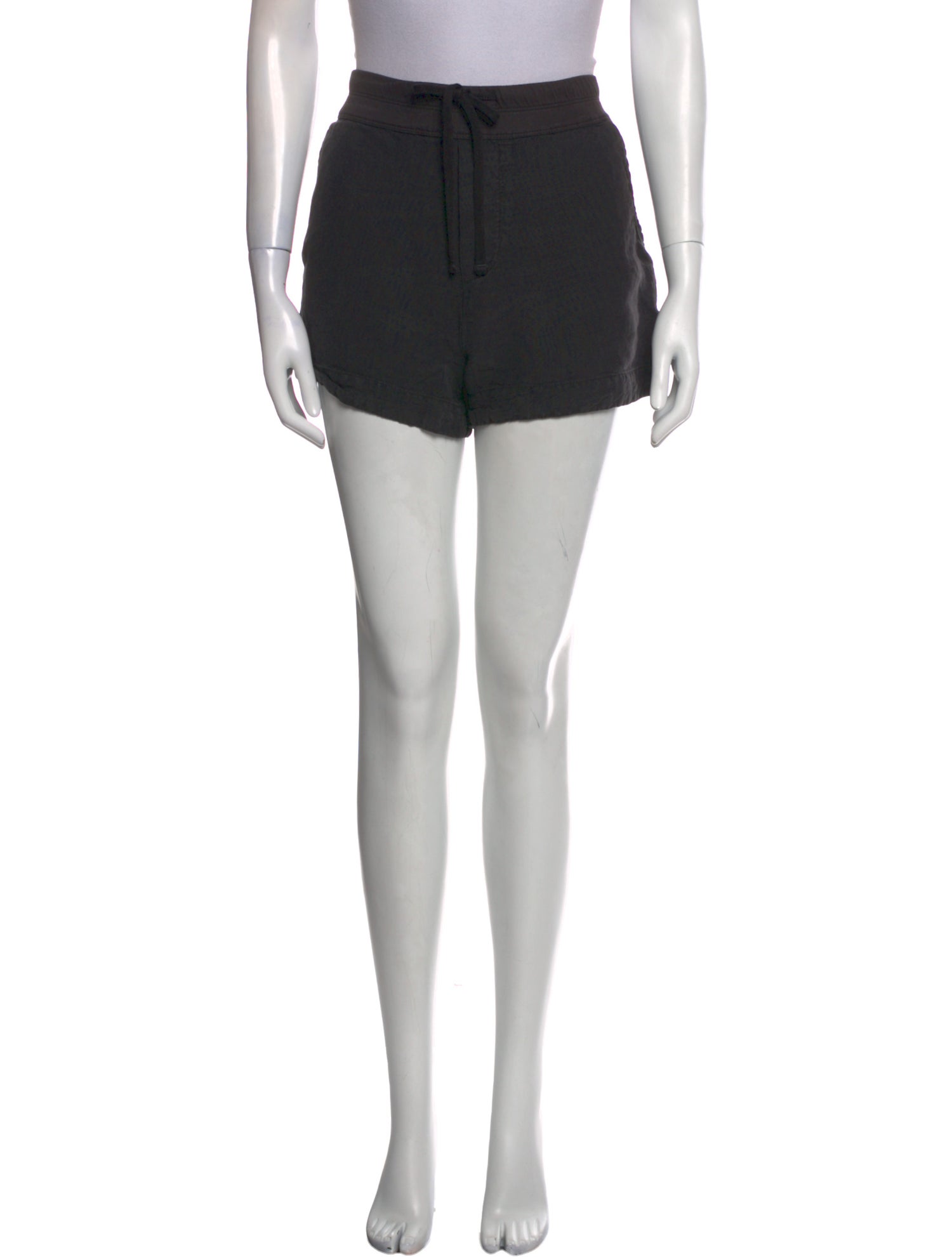 James Perse Mini Shorts