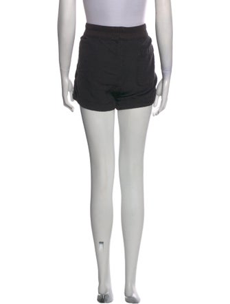 James Perse Mini Shorts