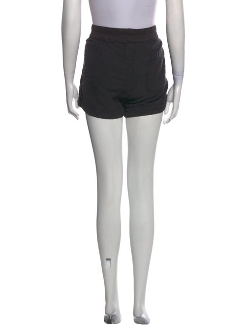 James Perse Mini Shorts