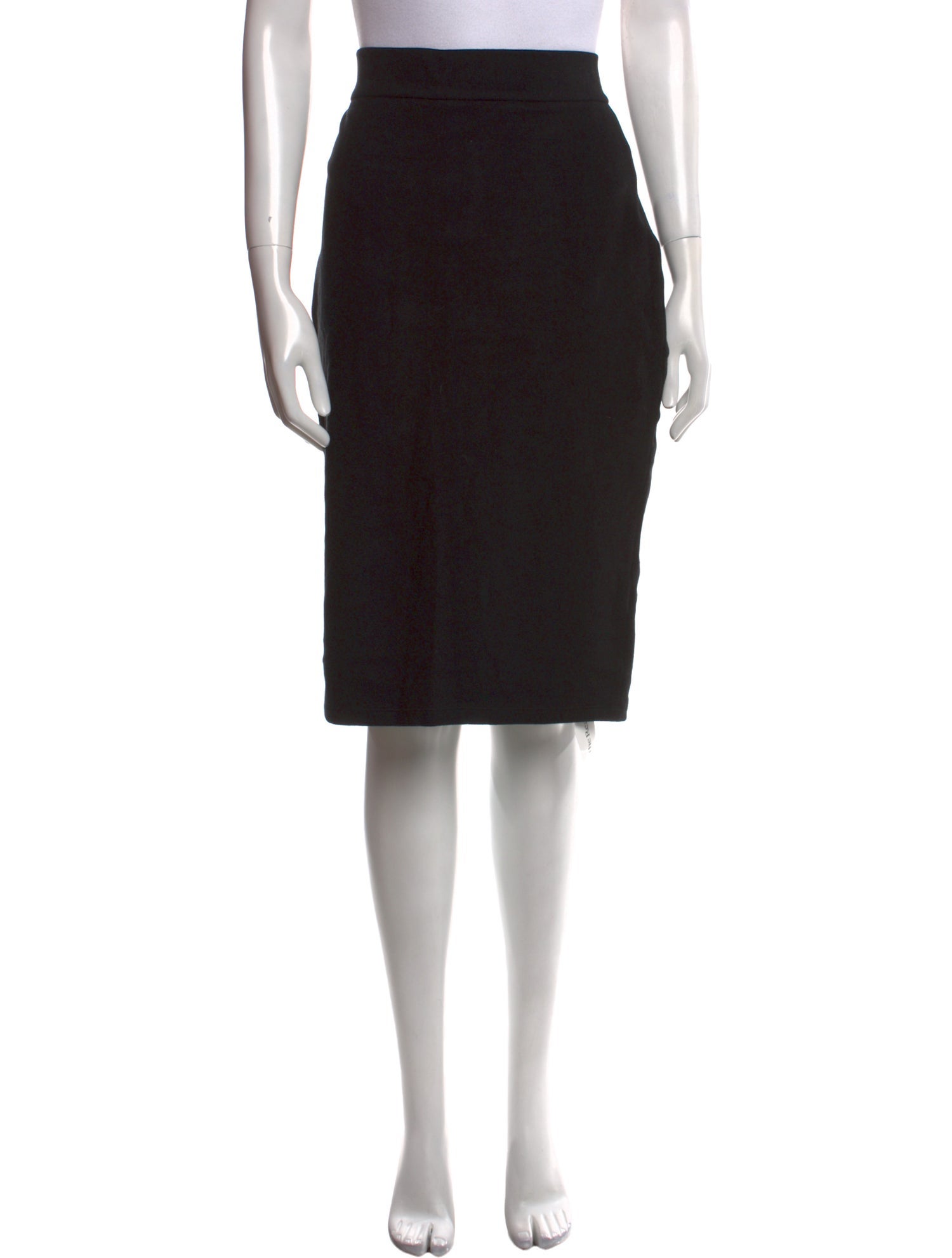 James Perse Knee-Length Skirt