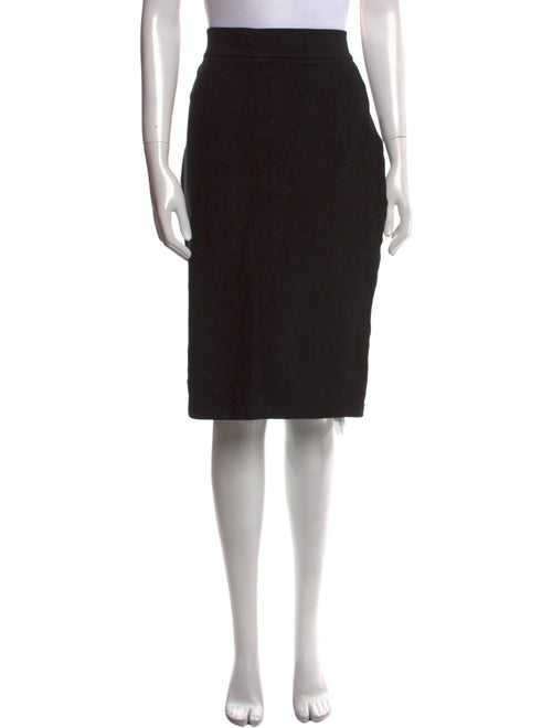 James Perse Knee-Length Skirt